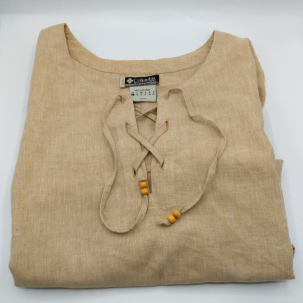 Columbia Top